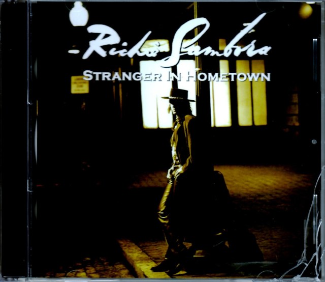 リッチーサンボラ Yahoo!オークション - リッチー・サンボラ RICHIE SAMBORA BON