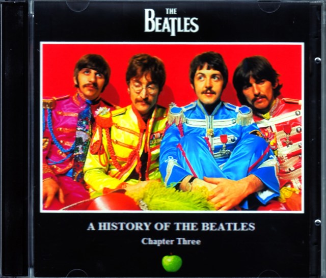 Amazon.co.jp: The Beatles History