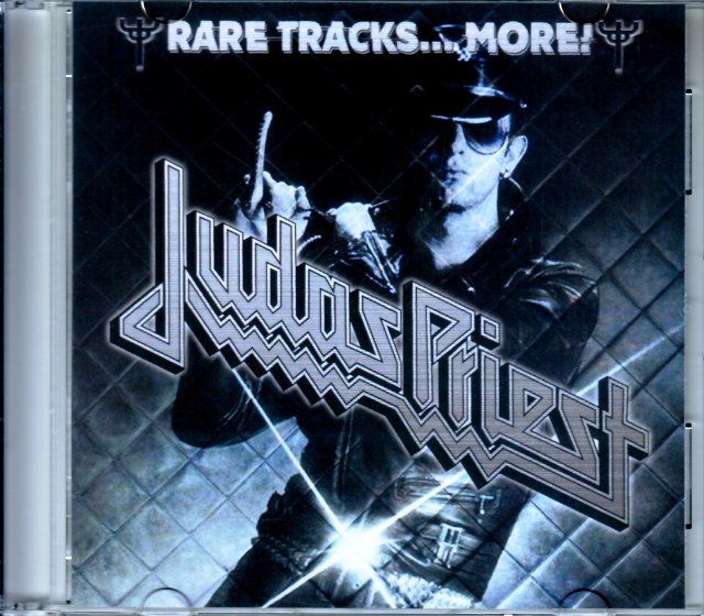 Judas Priest ジューダス・プリースト/More Rare Tracks