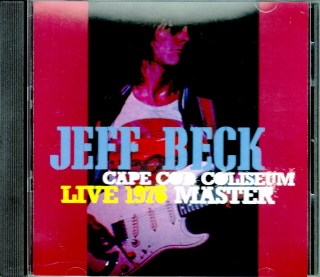ジェフ・ベック CD アルバムセット Amazon.co.jp: the best of JEFF'S WORKS: ミュージック