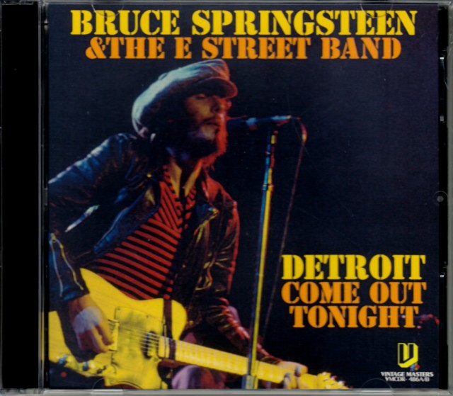 ◾️️高音質️USオリジナBRUCE SPRINGSTEEN / ブルーススプリングス Bruce Springsteen ブルース・スプリングスティーン/Born to Run