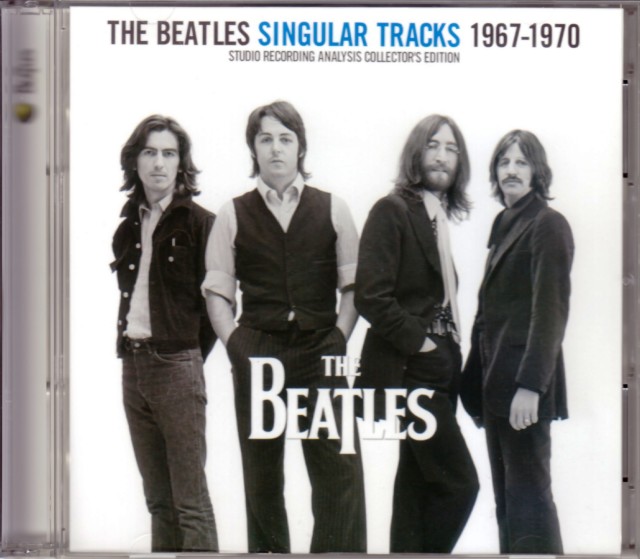 Amazon.com: The Beatles Anthology 2001 wall calendar, Faces