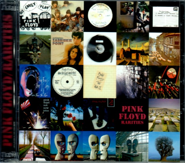 激レア アルバム ピンクフロイド pink floyd 90年代ヴィンテージ 激レア アルバム ピンクフロイド pink floyd 90年代ヴィンテージ