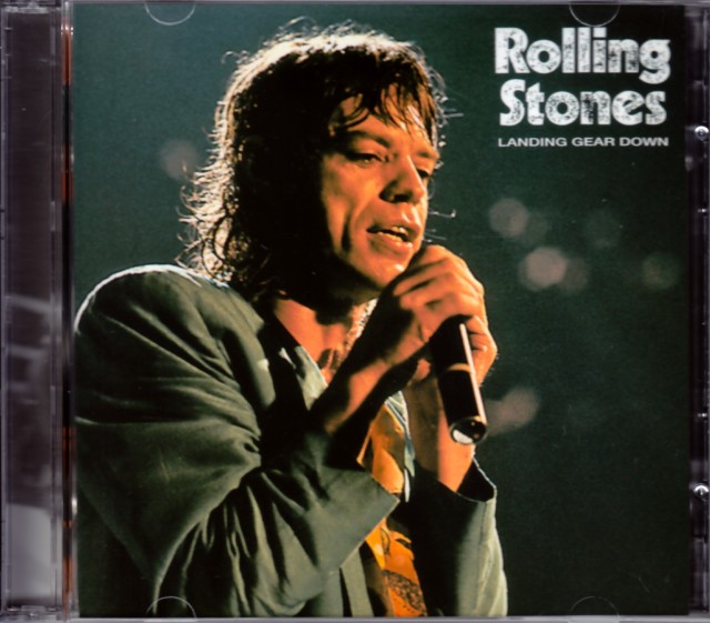 ローリングストーンズ　　ROLLING STONES Rolling Stones ローリング・ストーンズ/Maryland,USA 1981 & more