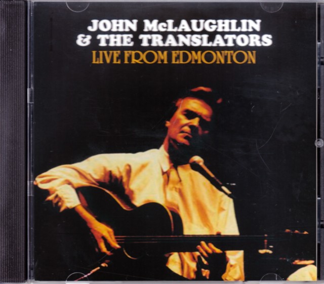 ジョン・マクラフリン CD52枚＋DVD2枚セット［アーティスト全般／美品多数] ジョン・マクラフリン CD52枚＋DVD2枚セット［アーティスト全般