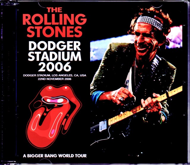 ローリングストーンズLP2枚組 The Rolling Stones（ザ・ローリング・ストーンズ）｜1960年代に