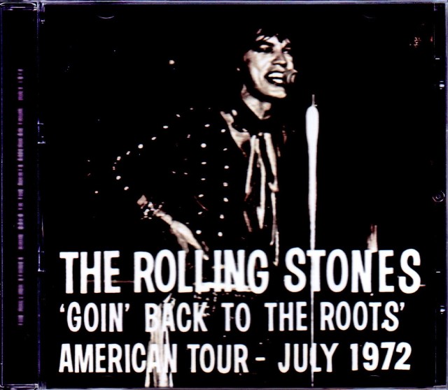 【ローリングストーンズ】RollingStones 切手額入り715 ROLLING STONES ローリングストーンズ (デビュー作 60周年