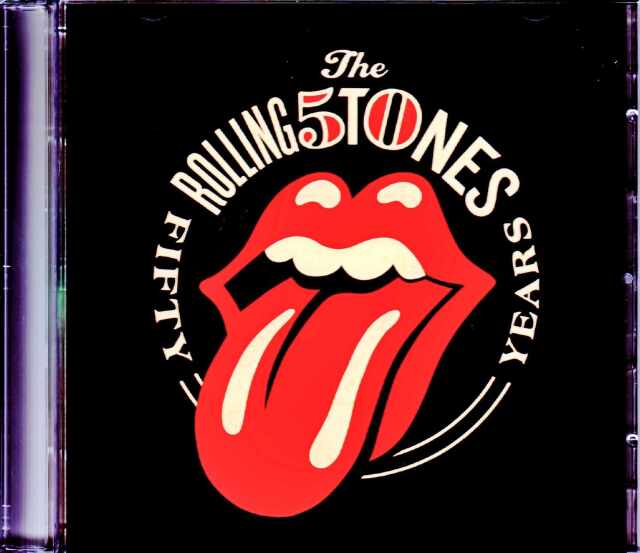 Rolling Stones ローリング・ストーンズ/Special Live Compilation