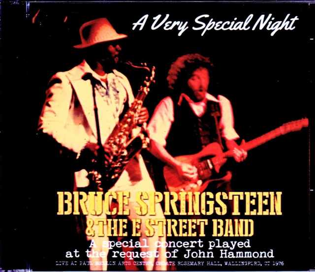 希少　80s　バンド　ブルーススプリングスティーン　ツアー　サテン　ヴィンテージ BRUCE SPRINGSTEEN / JAPAN TOUR 1985 FINAL