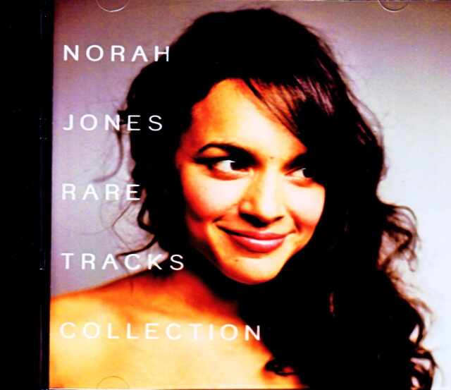 NORAH JONES THE COLLECTION 6SACD ノラジョーンズ | nate-hospital.com