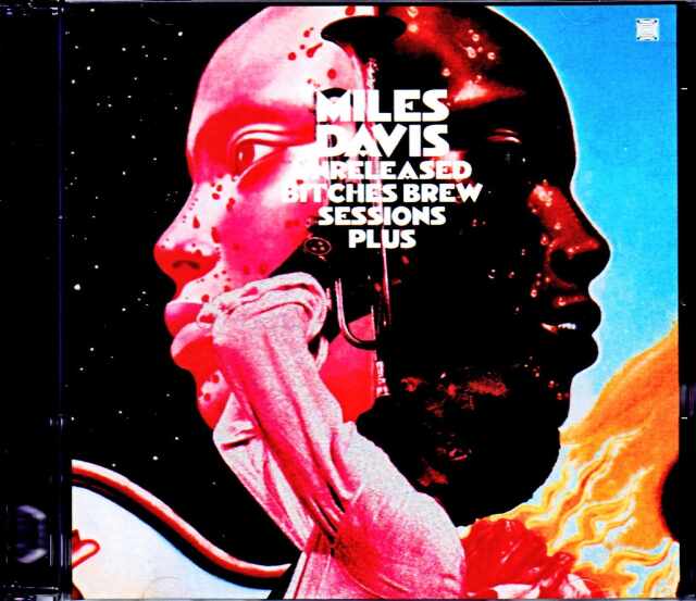 消費税無し □即決 FUSION Miles Davis Get Up with It jf24027 米