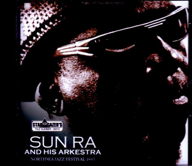 5☆大好評 Sun Ra サン ラ