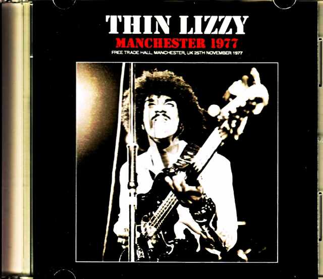 でおすすめアイテム。 レア廃盤新品【Thin Lizzy 関連】MONA LIZA 