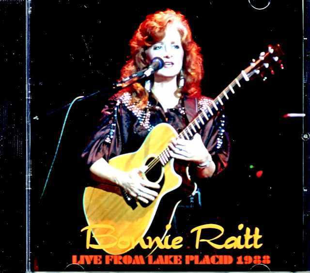 Bonnie Raitt ボニー・レイット/NY