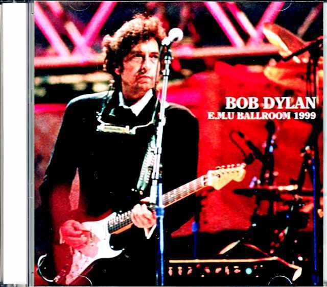 Bob Dylan ボブ・ディラン/OR,USA 1999 Complete