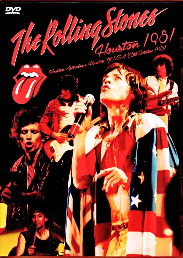 激レア 1981年物 ローリングストーンズ rolling stones - www.lyx