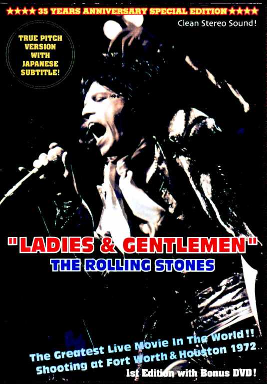 ROLLING STONES/ローリング・ストーンズ○女たち(スペシャル・エディション)94年:VJCP27006 - CD