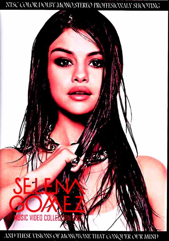 セレーナゴメス Selena Gomez Rare レア 直筆サインLPレコード - 洋楽