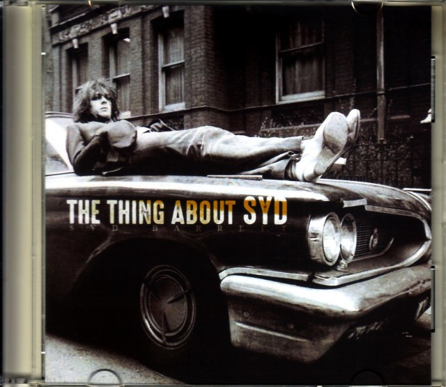 Syd Barrett シド・バレット/BBC FM Broadcast 2007
