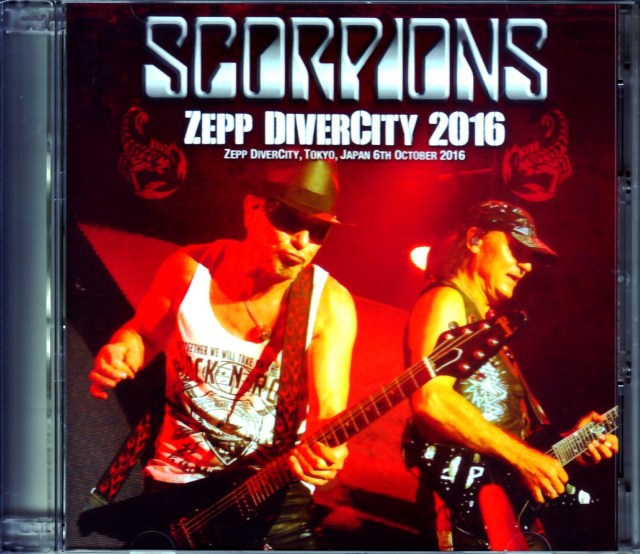 Scorpions スーピオンズ　レコード3枚セット LP 即決 スコーピオンズ 国内盤3枚セット Scorpions / Virgin