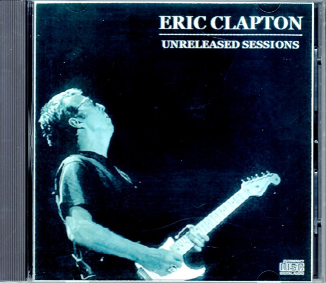 Eric Clapton エリック・クラプトン/Available Track 1969-1999