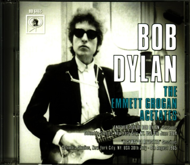 Bob Dylan ボブ・ディラン/Ny