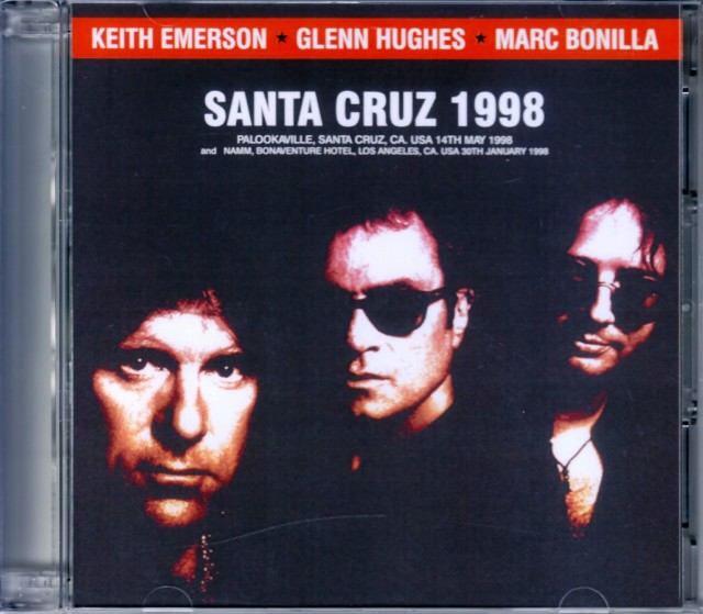 GLENN HUGHES & MARC STORACE参加！ AMEN CD | starimpression3d.com