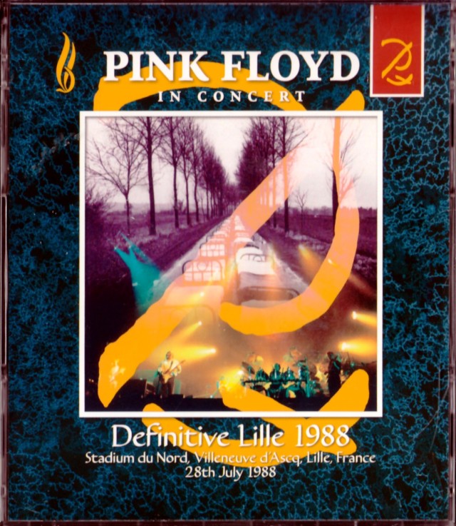 pinkfroyd CD 19枚 ピンクフロイド「炎」箱帯美品 中古CD 7/9(日)10:30 抽選販売