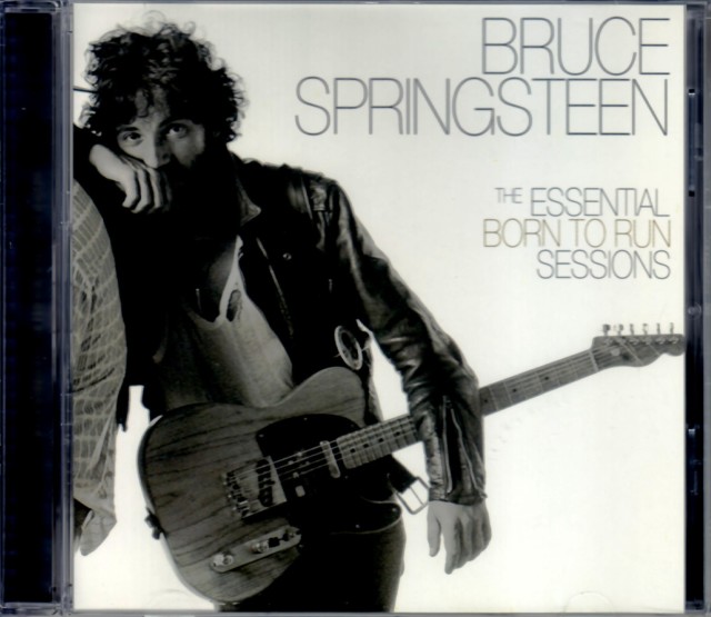 【サイト限定】ブルース・スプリングスティーン Bruce Springsteen