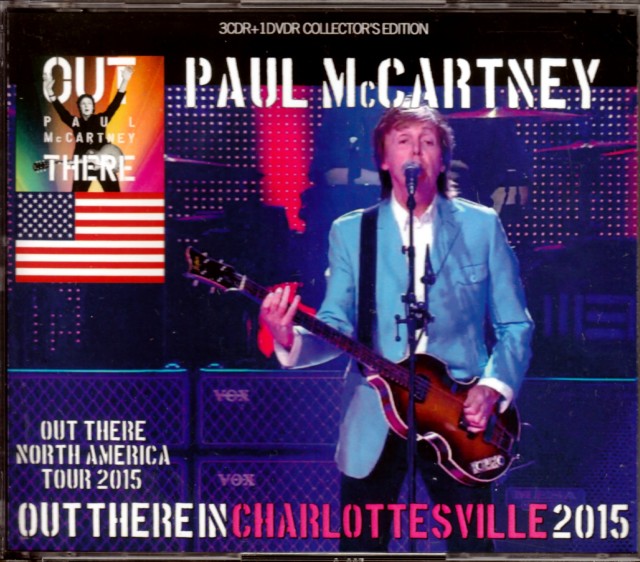 ★MAMUNIA！ポール・マッカートニー/BRAVO MAC Paul McCartney ポール・マッカートニー/神奈川ローカル放送