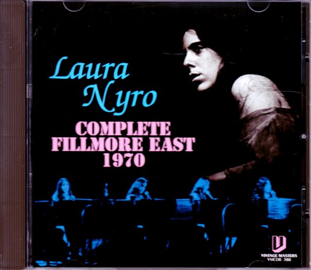 Laura Nyro ローラ・ニーロ/NY