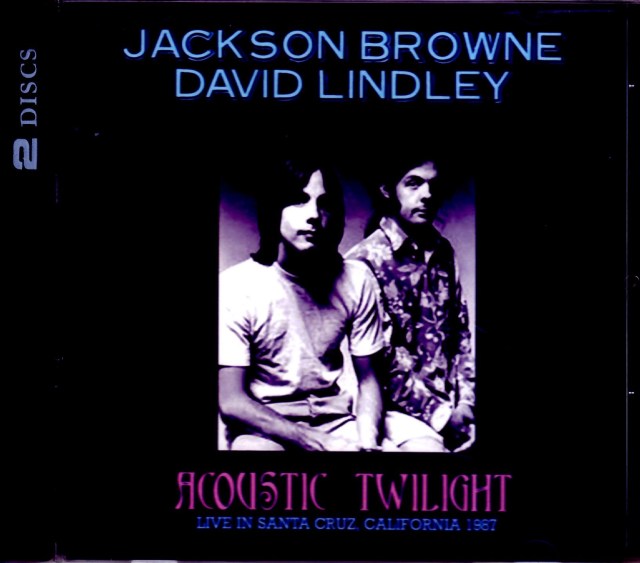 Jackson Browne