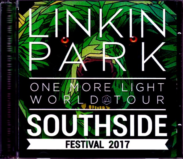 Linkin Park リンキンパーク　セットリスト　レア 🇬🇧 Maki's Pop Culture English🇳🇿 on X: 