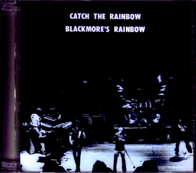 Rainbow レインボー LP3枚セット - 洋楽