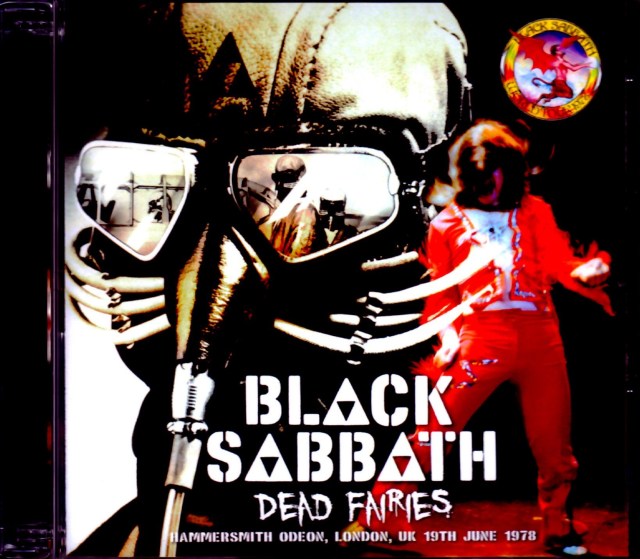 Black Sabbath　ブラックサバス　CD 2枚 PARANOID (DELUXE) /BLACK SABBATH/ブラック・サバス/2枚組CD