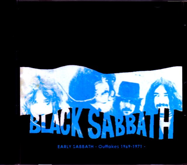 2024年新作 アオ Sabbath まとめ売り Black と Punk Daft 洋楽 