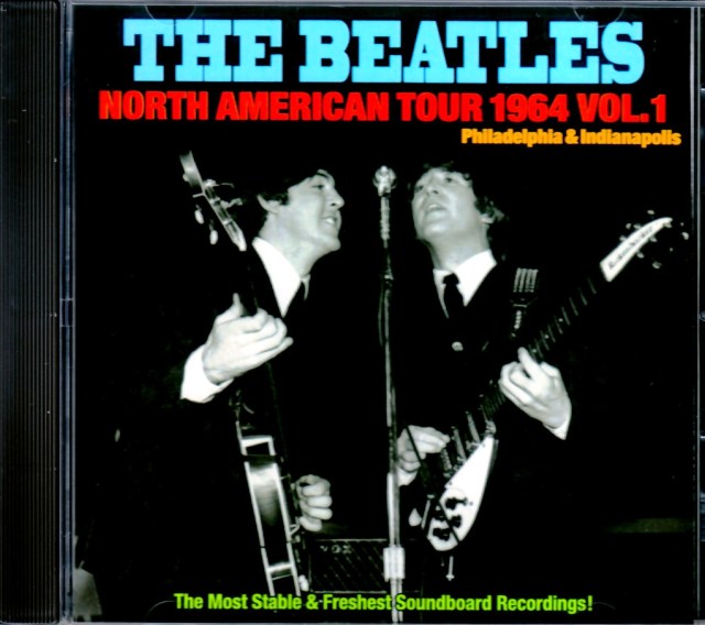 The Beatles ビートルズ プリント 撮影ビル・カールソン The Beatles ビートルズ プリント 撮影ビル・カールソン 美術品