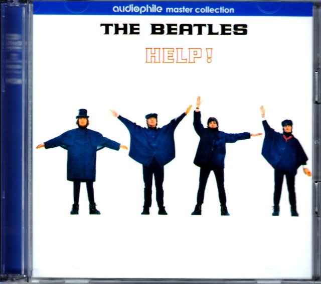 Beatles ビートルズ/Help! Hybrid Remaster