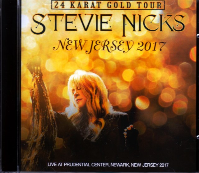 Stevie Nicks スティーヴィー・ニックス Enchanted 3CD Stevie Nicks/Complete Studio Albums & Rarities