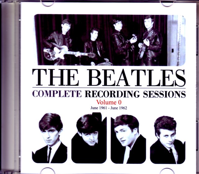 ビートルズ: the recording the beatles 研究本の最高峰 ビートルズ: the recording the beatles 研究本の最高峰 ビートルズ