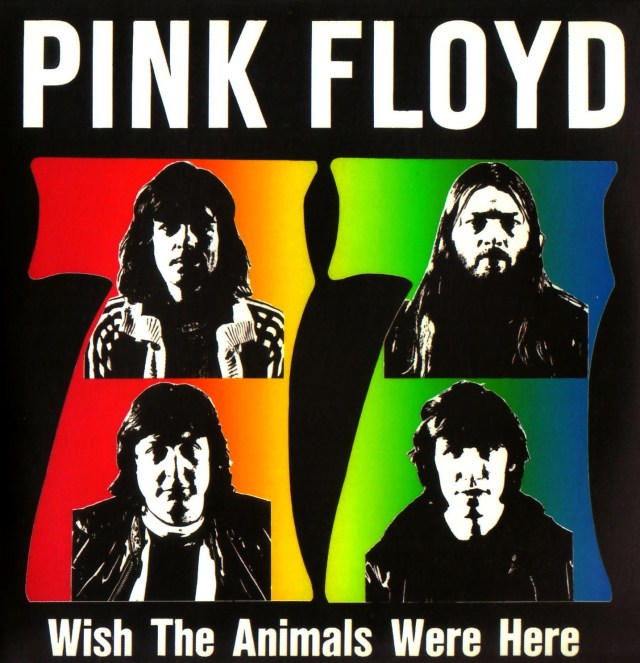 Pink Floyd ピンク・フロイド/Germany 1.23.1977 monotone-extra コレクターズDVD・CD ・Blu-raｙ・洋楽通販専門店