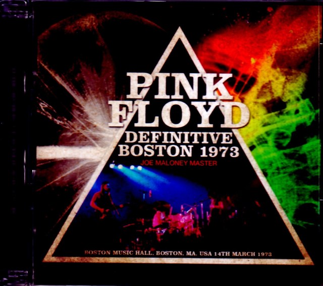 Pink Floyd ピンクフロイド 35DP-53 旧規格 ファイナルカット Pink Floyd – The Final Cut – CD (Digisleeve, Album, Reissue