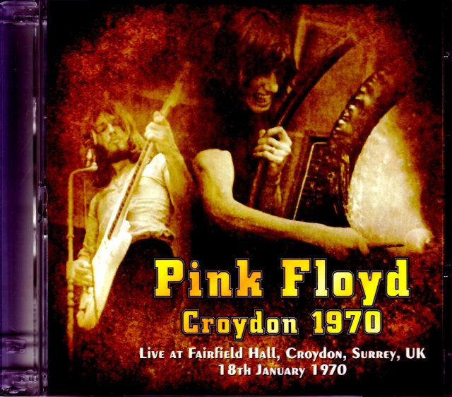 Amazon.co.jp: Buyartforless Pink Floyd Wish You were Here