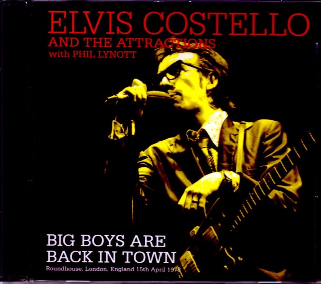 新作 Elvis 15枚セット エルヴィスコステロ Costello CD 洋楽 