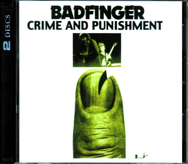 Badfinger 「バッドフィンガー・リマスター盤4タイトル 」 Badfinger（バッドフィンガー）WARNER時代の2作品が拡張版リ