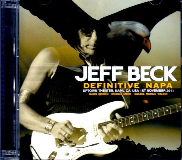 ジェフベック Jeff Beck 紙ジャケ リマスター CD12枚セット - 邦楽