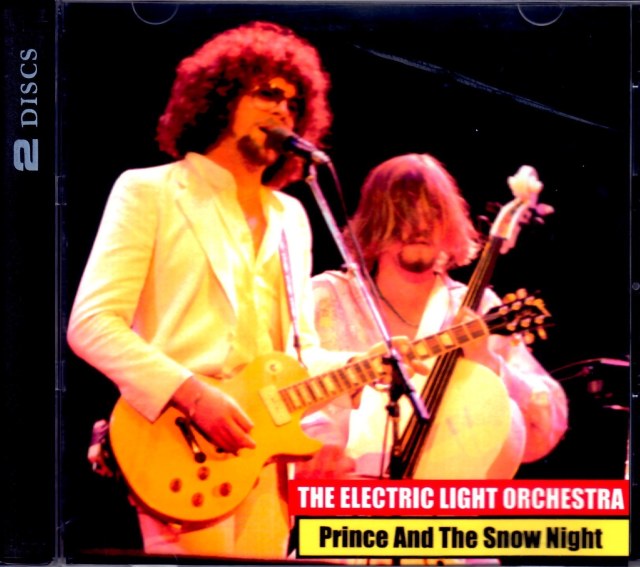 邦楽 ELO W5-49 ELO / ELECTRIC LIGHT ORCHESTRA Greatest Hits