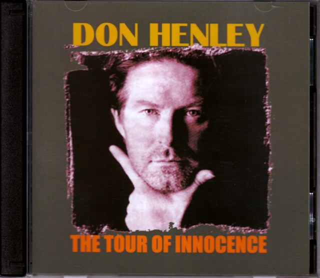 Don Henley ドン・ヘンリー/OH