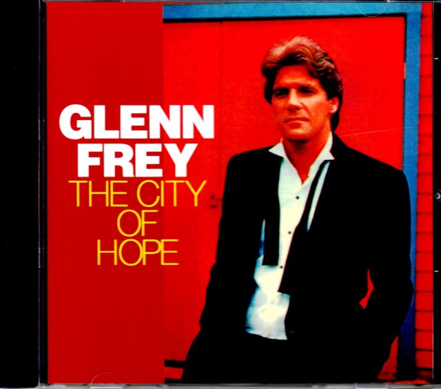 Glenn Frey グレン・フライ/CA
