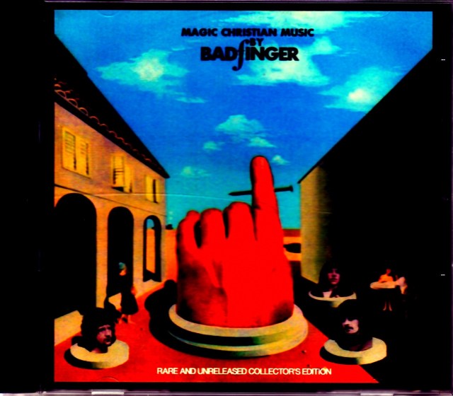 Badfinger バッドフィンガー/Rare and Unreleased